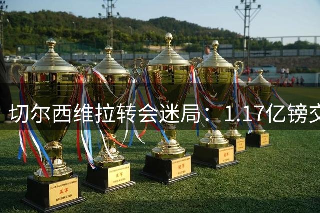 切尔西维拉转会迷局：1.17亿镑交易背后的财务博弈